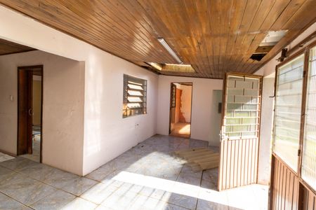 Casa à venda com 288m², 3 quartos e 1 vagaChurrasqueira