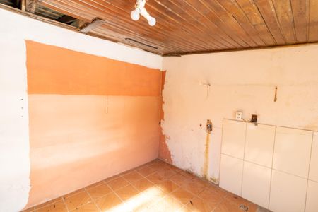 Casa à venda com 288m², 3 quartos e 1 vagaÁrea de Serviço