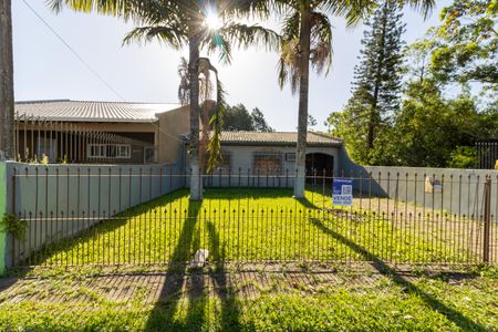 Casa à venda com 288m², 3 quartos e 1 vagaFachada