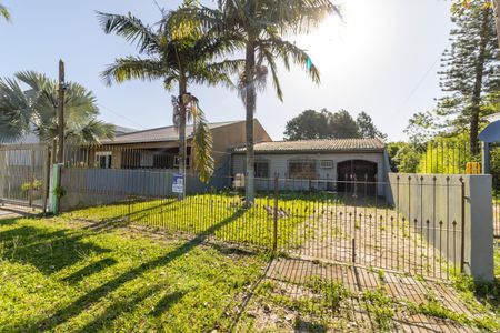 Casa à venda com 288m², 3 quartos e 1 vagaFachada