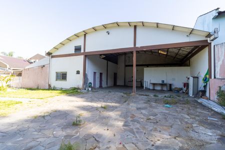 Casa à venda com 288m², 3 quartos e 1 vagaQuintal