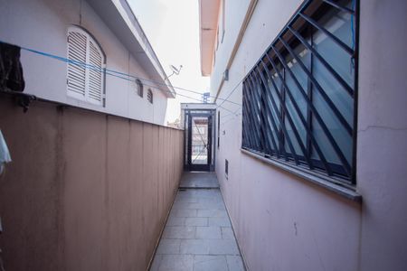 Casa à venda com 168m², 3 quartos e 3 vagasÁREA DE SERVIÇO