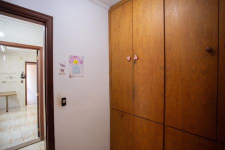 Casa à venda com 168m², 3 quartos e 3 vagasDISPENSA