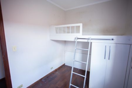 Casa à venda com 168m², 3 quartos e 3 vagasQUARTO 3