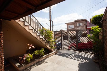Casa à venda com 168m², 3 quartos e 3 vagasGARAGEM