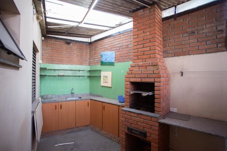 Casa à venda com 168m², 3 quartos e 3 vagasÁREA GOURMET