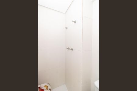 Apartamento à venda com 52m², 2 quartos e 2 vagas Apartamento à venda com 52m², 2 quartos e 2 vagasBanheiro Social