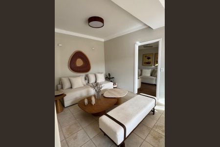 Casa à venda com 3 quartos, 130m² em Nova Campinas, Campinas