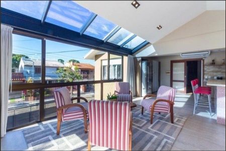 Casa para alugar com 380m², 3 quartos e 3 vagas Casa para alugar com 380m², 3 quartos e 3 vagasVaranda Gourmet