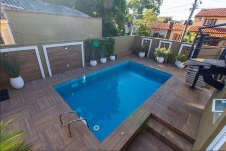 Casa para alugar com 380m², 3 quartos e 3 vagas Casa para alugar com 380m², 3 quartos e 3 vagasVaranda Gourmet