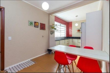 Casa para alugar com 380m², 3 quartos e 3 vagas Casa para alugar com 380m², 3 quartos e 3 vagasCozinha