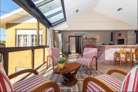 Casa para alugar com 380m², 3 quartos e 3 vagas Casa para alugar com 380m², 3 quartos e 3 vagasVaranda Gourmet