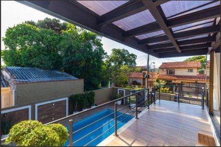 Casa para alugar com 380m², 3 quartos e 3 vagas Casa para alugar com 380m², 3 quartos e 3 vagasVaranda Gourmet