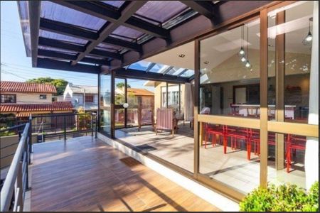 Casa para alugar com 380m², 3 quartos e 3 vagas Casa para alugar com 380m², 3 quartos e 3 vagasVaranda Gourmet