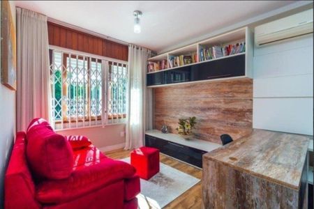 Casa para alugar com 380m², 3 quartos e 3 vagas Casa para alugar com 380m², 3 quartos e 3 vagasSala
