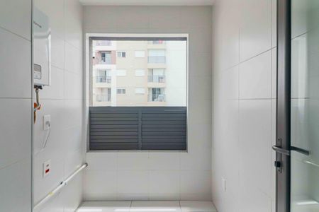 Apartamento para alugar com 45m², 1 quarto e 1 vaga Apartamento para alugar com 45m², 1 quarto e 1 vagaCozinha e Área de Serviço