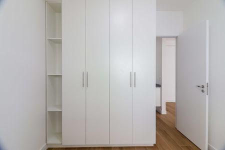 Apartamento para alugar com 45m², 1 quarto e 1 vaga Apartamento para alugar com 45m², 1 quarto e 1 vagaQuarto 1
