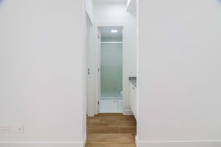 Apartamento para alugar com 45m², 1 quarto e 1 vaga Apartamento para alugar com 45m², 1 quarto e 1 vagaSala