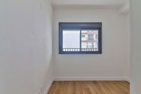 Apartamento para alugar com 45m², 1 quarto e 1 vaga Apartamento para alugar com 45m², 1 quarto e 1 vagaQuarto 1