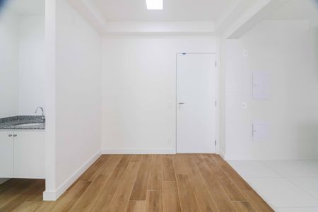 Apartamento para alugar com 45m², 1 quarto e 1 vaga Apartamento para alugar com 45m², 1 quarto e 1 vagaSala