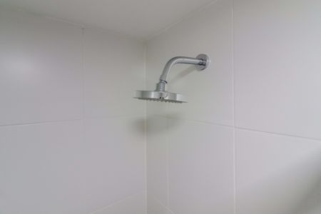 Apartamento para alugar com 45m², 1 quarto e 1 vaga Apartamento para alugar com 45m², 1 quarto e 1 vagaBanheiro