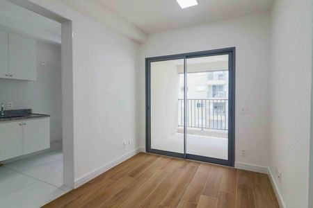 Apartamento para alugar com 45m², 1 quarto e 1 vaga Apartamento para alugar com 45m², 1 quarto e 1 vagaSala
