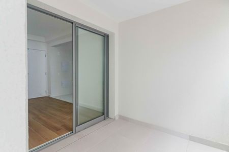 Apartamento para alugar com 45m², 1 quarto e 1 vaga Apartamento para alugar com 45m², 1 quarto e 1 vagaVaranda