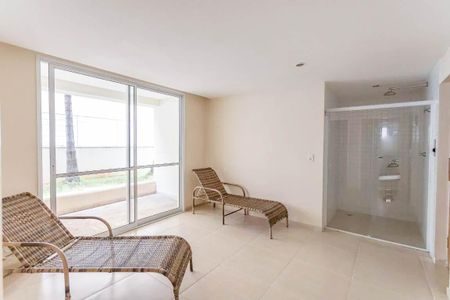 Apartamento para alugar com 65m², 2 quartos e 1 vaga Apartamento para alugar com 65m², 2 quartos e 1 vagaSauna