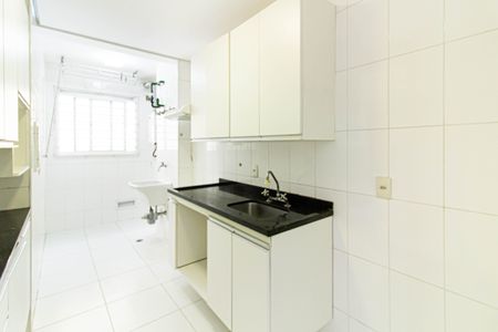 Apartamento para alugar com 65m², 2 quartos e 1 vaga Apartamento para alugar com 65m², 2 quartos e 1 vagaCozinha