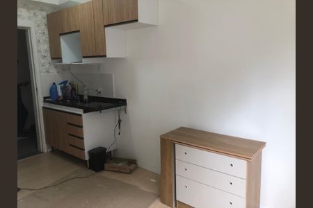 Studio de apartamento para alugar com 1 quarto, 20m² em Vila Pereira Barreto, São Paulo