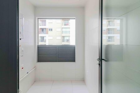 Apartamento para alugar com 45m², 1 quarto e 1 vaga Apartamento para alugar com 45m², 1 quarto e 1 vagaCozinha e Área de Serviço