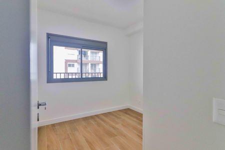 Apartamento para alugar com 45m², 1 quarto e 1 vaga Apartamento para alugar com 45m², 1 quarto e 1 vagaQuarto 1