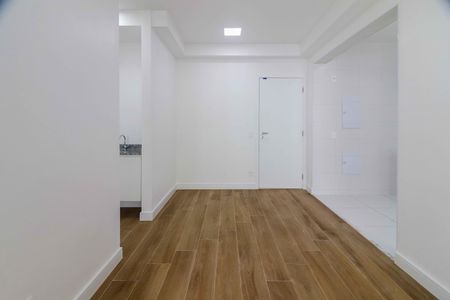 Apartamento para alugar com 45m², 1 quarto e 1 vaga Apartamento para alugar com 45m², 1 quarto e 1 vagaSala