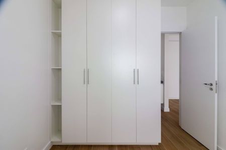 Apartamento para alugar com 45m², 1 quarto e 1 vaga Apartamento para alugar com 45m², 1 quarto e 1 vagaQuarto 1