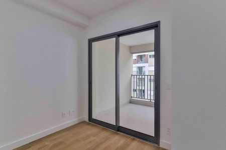 Apartamento para alugar com 45m², 1 quarto e 1 vaga Apartamento para alugar com 45m², 1 quarto e 1 vagaSala