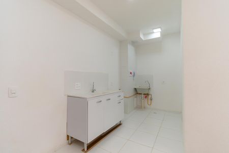 Apartamento para alugar com 32m², 2 quartos e sem vagaCozinha