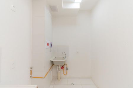 Apartamento para alugar com 32m², 2 quartos e sem vagaÁrea de Serviço