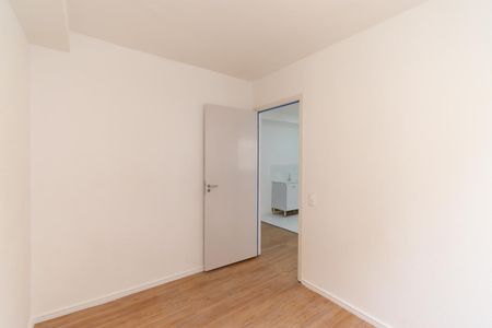 Apartamento para alugar com 32m², 2 quartos e sem vagaQuarto 2