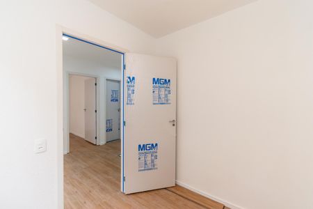 Apartamento para alugar com 32m², 2 quartos e sem vagaQuarto 1