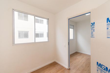 Apartamento para alugar com 32m², 2 quartos e sem vagaQuarto 1