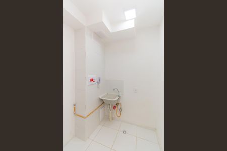 Apartamento para alugar com 32m², 2 quartos e sem vagaÁrea de Serviço