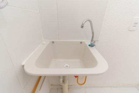 Apartamento para alugar com 32m², 2 quartos e sem vagaÁrea de Serviço