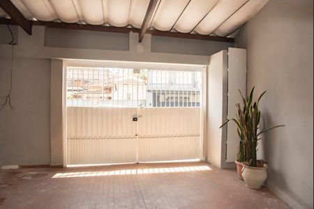 Vista da Sala de casa para alugar com 2 quartos, 180m² em Bosque da Saúde, São Paulo