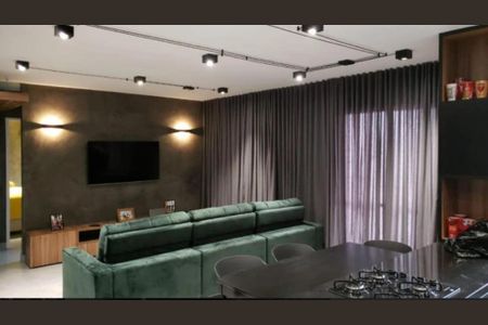 Foto 16 de apartamento à venda com 1 quarto, 64m² em Mooca, São Paulo