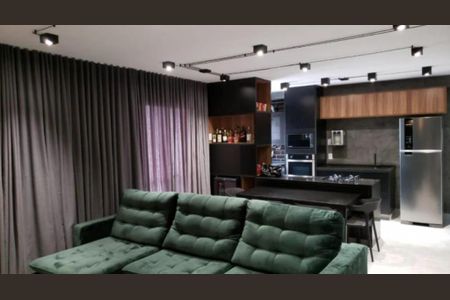 Foto 01 de apartamento à venda com 1 quarto, 64m² em Mooca, São Paulo