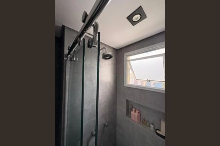 Foto 07 de apartamento à venda com 1 quarto, 64m² em Mooca, São Paulo