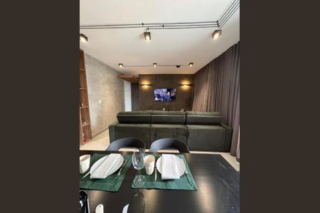 Foto 08 de apartamento à venda com 1 quarto, 64m² em Mooca, São Paulo
