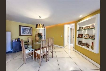 Apartamento à venda com 3 quartos, 210m² em Lagoa, Rio de Janeiro