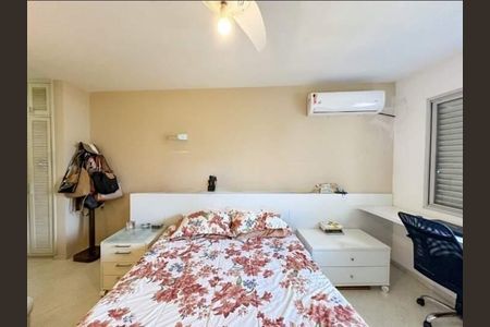 Apartamento à venda com 3 quartos, 210m² em Lagoa, Rio de Janeiro