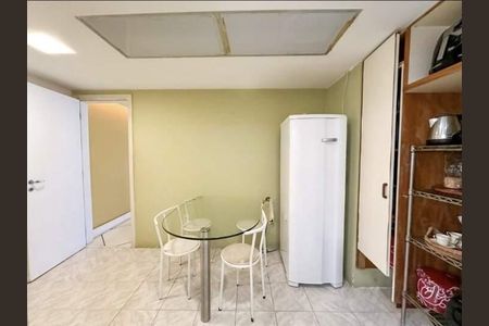 Apartamento à venda com 3 quartos, 210m² em Lagoa, Rio de Janeiro
